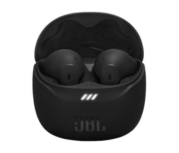 JBL Tune Flex 2 Czarne - 1263237 - zdjęcie 6